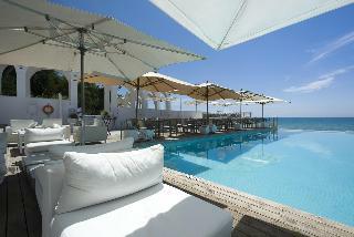 Hotel The Sindbad