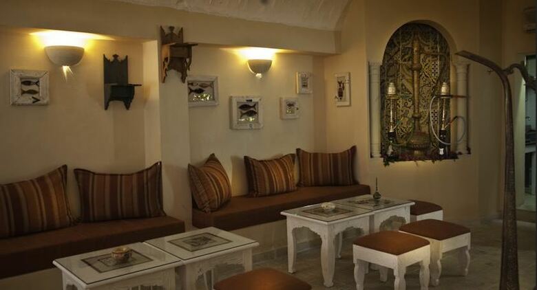 Hotel Samira Club