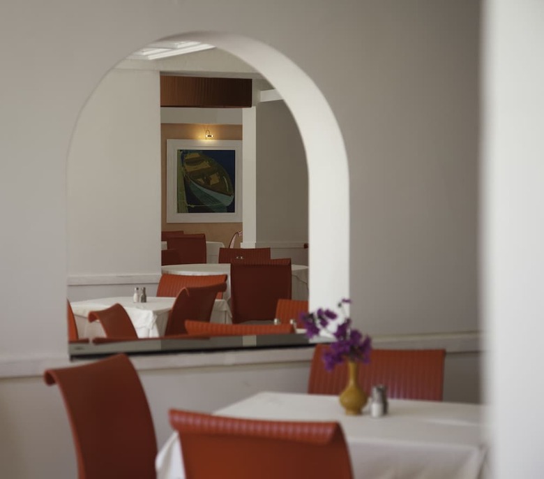 Hotel Samira Club