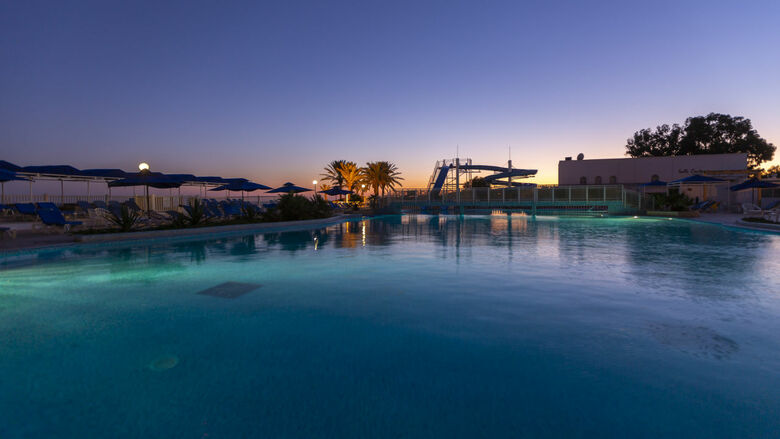 Hotel Samira Club