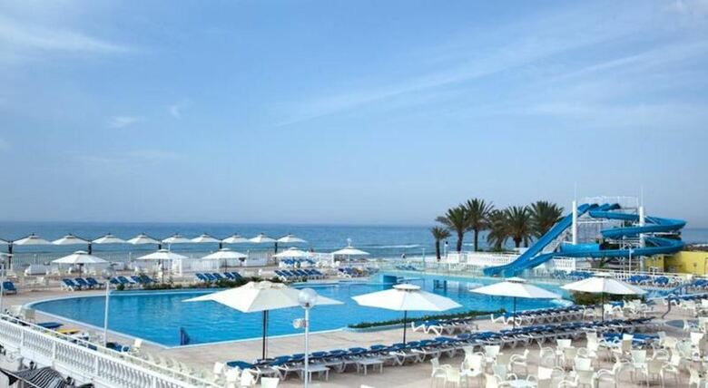 Hotel Samira Club