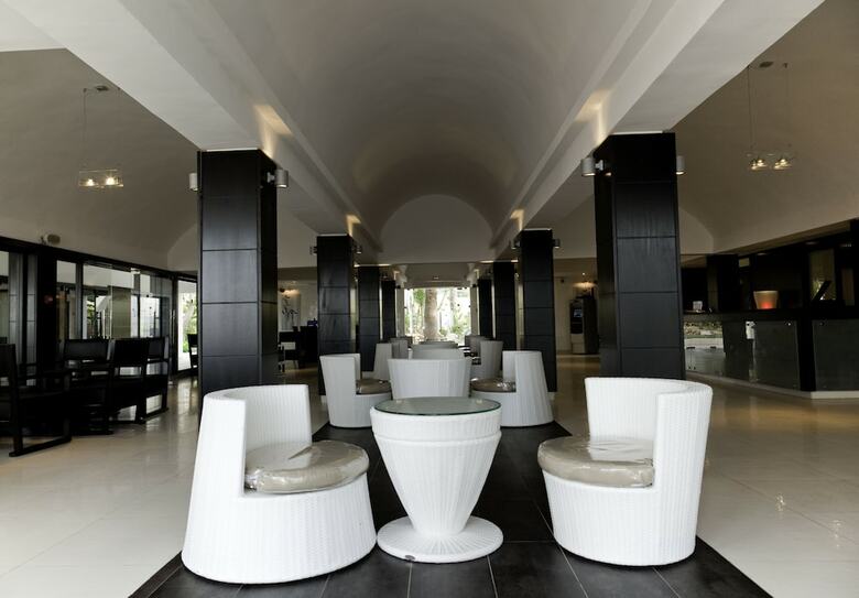 Hotel Samira Club