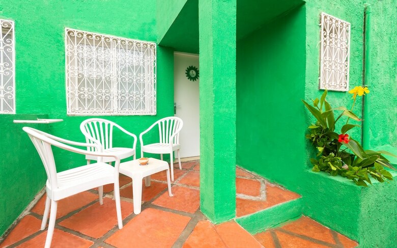 Hotel Samira Club