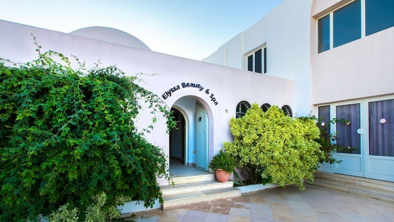 Hotel Samira Club