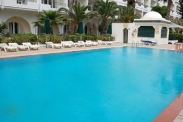 Hotel Emira