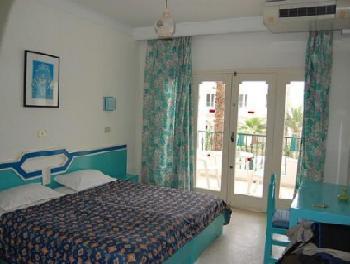 Hotel Emira
