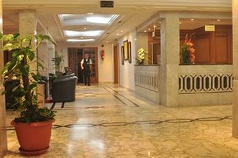 Hotel Nesrine