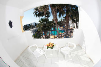 Hotel Nesrine