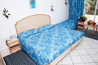 Hotel Nesrine
