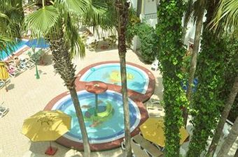 Hotel Nesrine