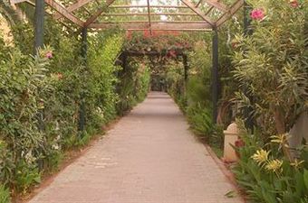 Hotel Nesrine