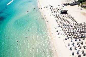 Hotel Nesrine