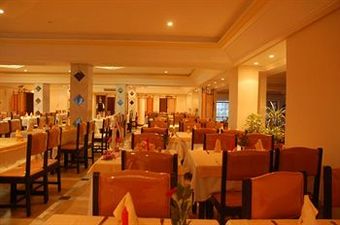 Hotel Nesrine