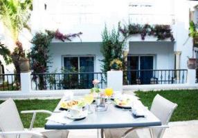 Hotel Nesrine