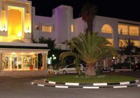 Hotel Nesrine