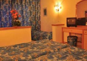 Hotel Nesrine