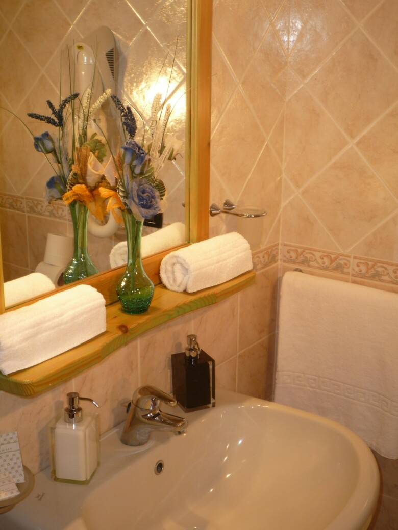 Hotel Rosa Dei Venti