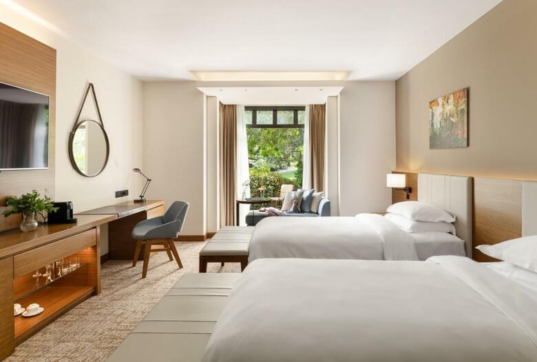 Hotel Hyatt Regency