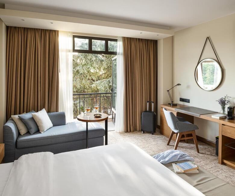 Hotel Hyatt Regency