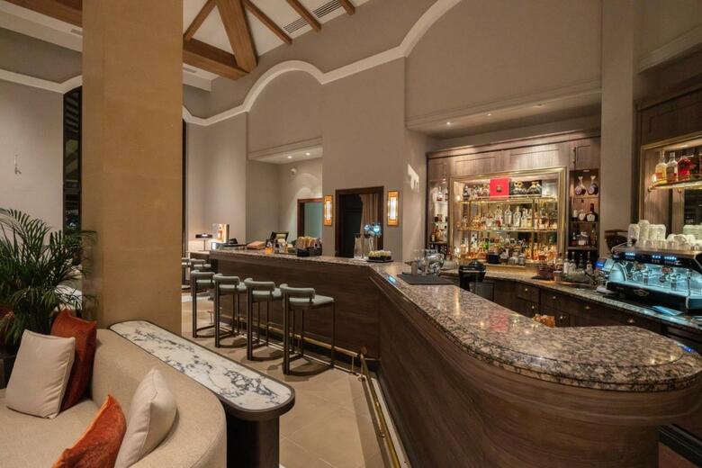 Hotel Hyatt Regency