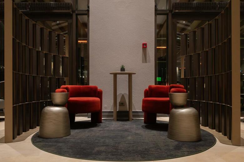 Hotel Hyatt Regency
