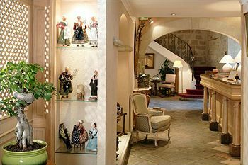 Hotel La Magnaneraie