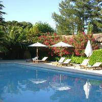 Hotel La Magnaneraie