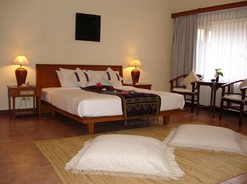 Hotel The Benoa Beach Front Villas And Spa