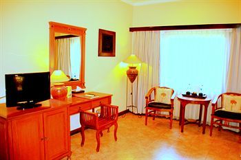 Hotel The Benoa Beach Front Villas And Spa