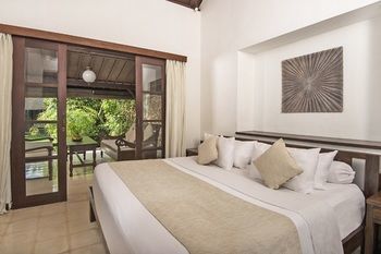 Hotel Villa Kubu