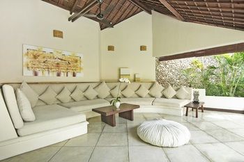 Hotel Villa Kubu