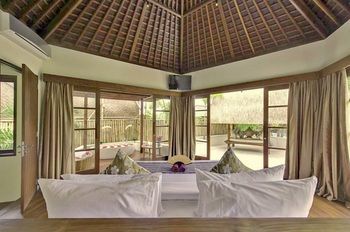 Hotel Villa Kubu