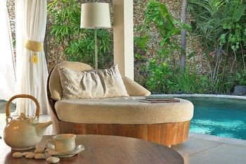 Hotel Villa Kubu