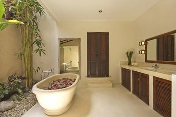 Hotel Villa Kubu