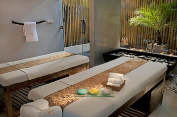 Hotel Villa Kubu