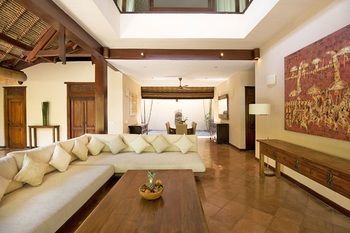 Hotel Villa Kubu
