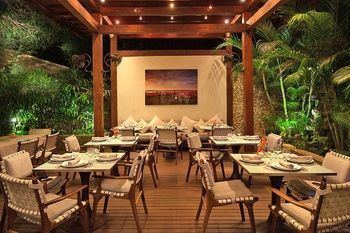 Hotel Villa Kubu