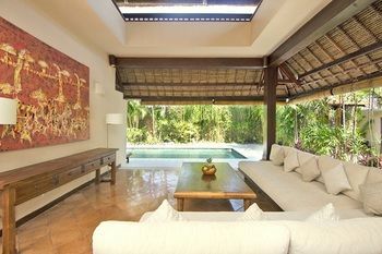 Hotel Villa Kubu