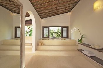Hotel Villa Kubu