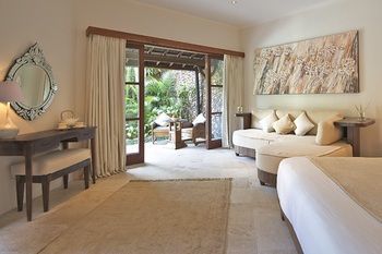 Hotel Villa Kubu