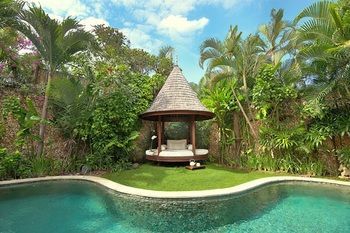 Hotel Villa Kubu