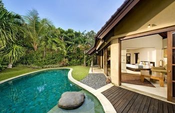 Hotel Villa Kubu