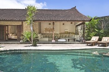 Hotel Villa Kubu