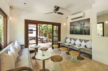 Hotel Villa Kubu