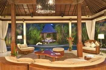 Hotel Villa Kubu