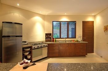Hotel Villa Kubu
