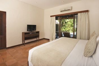 Hotel Villa Kubu
