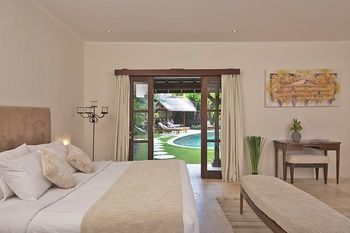 Hotel Villa Kubu