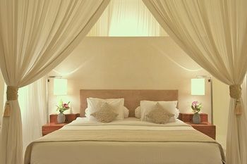 Hotel Villa Kubu