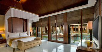 Villa The Kayana Seminyak